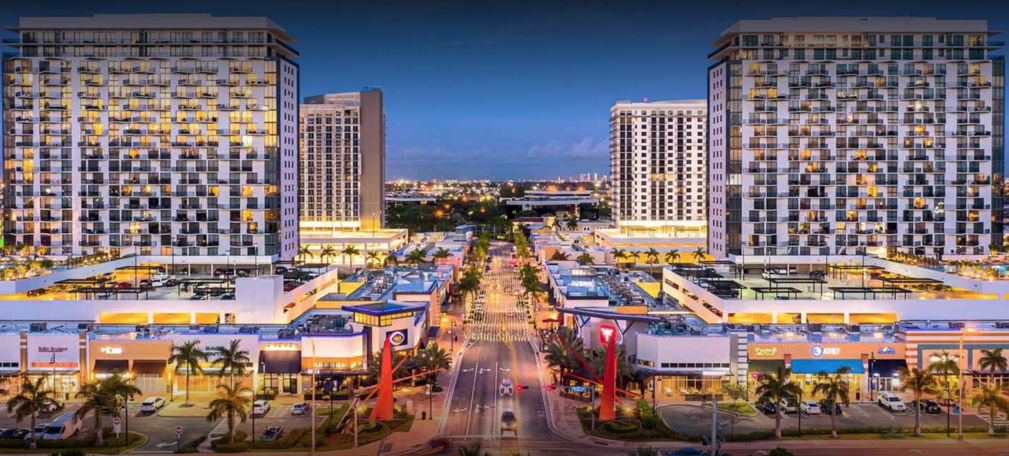 Doral, FL